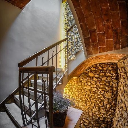 Apartaments Cal Xic Bellver De Cerdanya Esterno foto