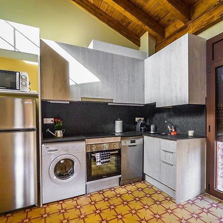 Apartaments Cal Xic Bellver De Cerdanya Esterno foto