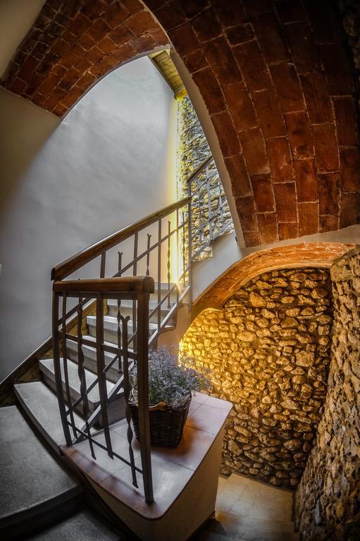 Apartaments Cal Xic Bellver De Cerdanya Esterno foto