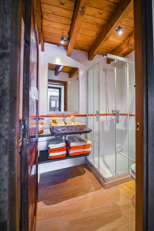 Apartaments Cal Xic Bellver De Cerdanya Esterno foto