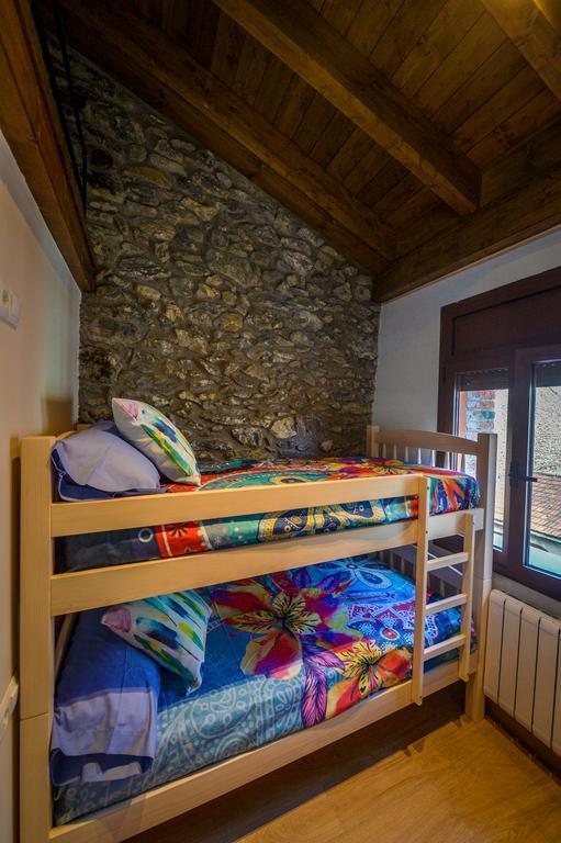 Apartaments Cal Xic Bellver De Cerdanya Esterno foto