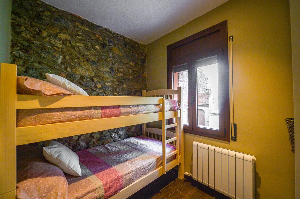 Apartaments Cal Xic Bellver De Cerdanya Esterno foto