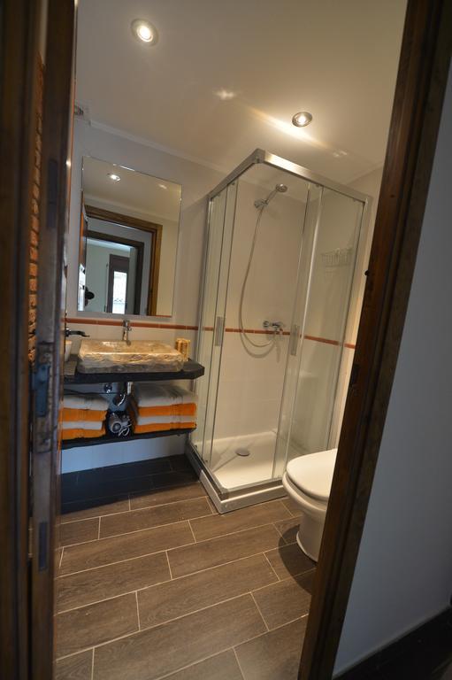 Apartaments Cal Xic Bellver De Cerdanya Esterno foto