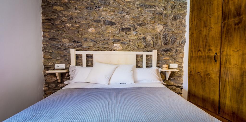 Apartaments Cal Xic Bellver De Cerdanya Esterno foto
